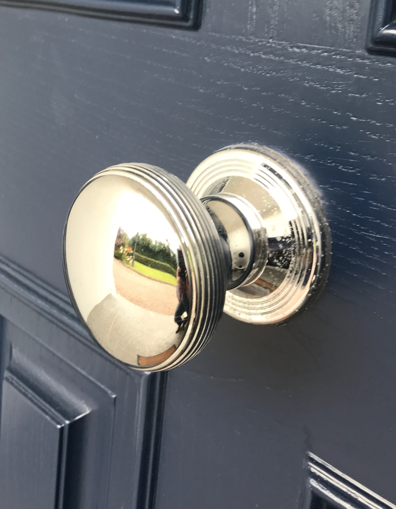 Composite Doors Northern Ireland and Ireland McMullanODonnell