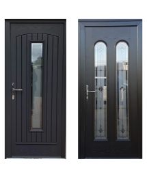 Composite Doors