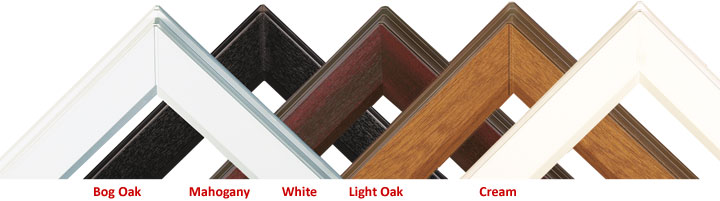 Casement Windows