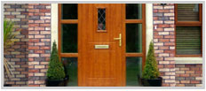 McMullan O'Donnell Doors