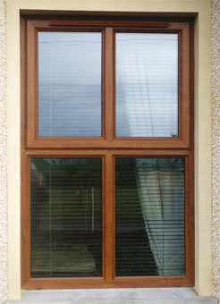 Light Oak W13