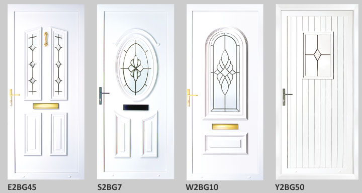 Door Panel Options
