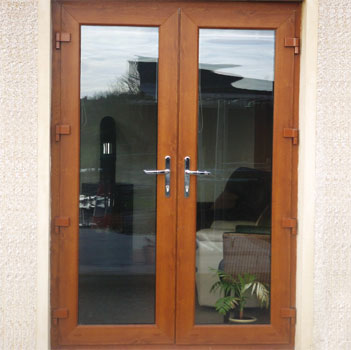 Light Oak D7