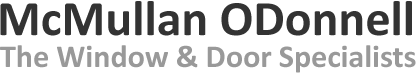 McMullan O'Donnell Window and Door Specialists