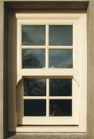 Vertical Sash Windows