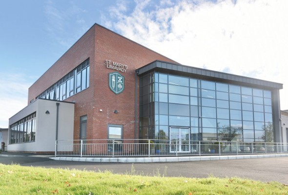Limavady Shared Education Campus