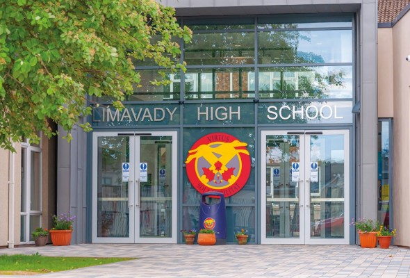 Limavady Shared Education Campus