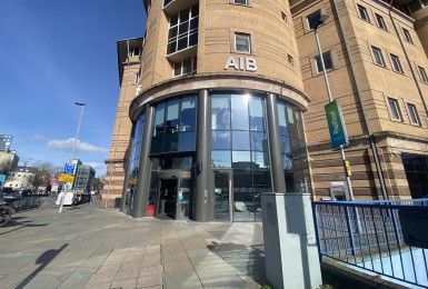 AIB Bank, Anne Street