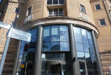 AIB Bank, Anne Street
